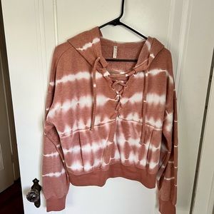 free people movement hooded sweatshirt
